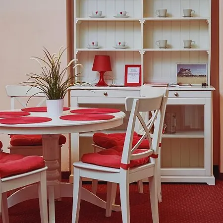 Apartahotel Rembrandt