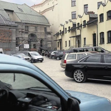 Rembrandt Cracovia