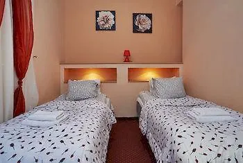 Apartahotel Rembrandt