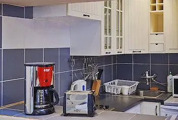 Apartahotel Rembrandt Cracovia