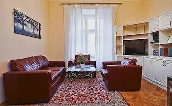 Rembrandt Apartahotel Cracovia