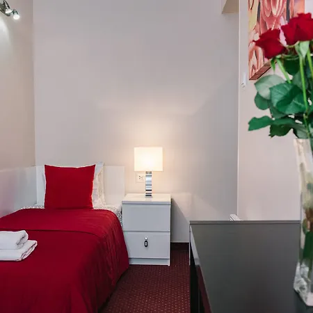 Apartahotel Rembrandt