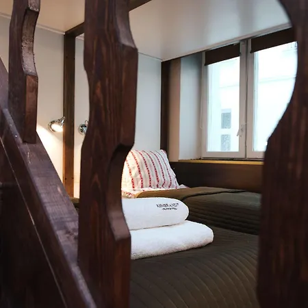 Rembrandt Apartahotel