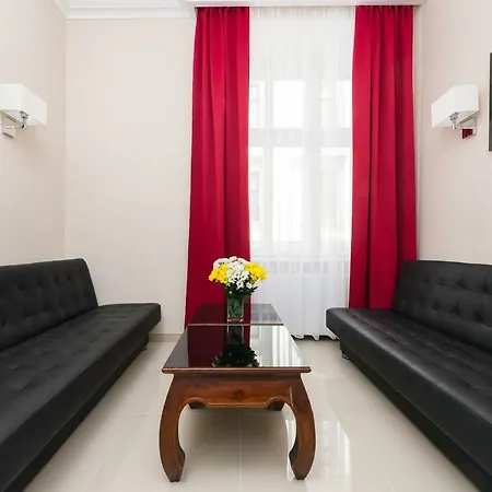 Apartahotel Rembrandt 3*