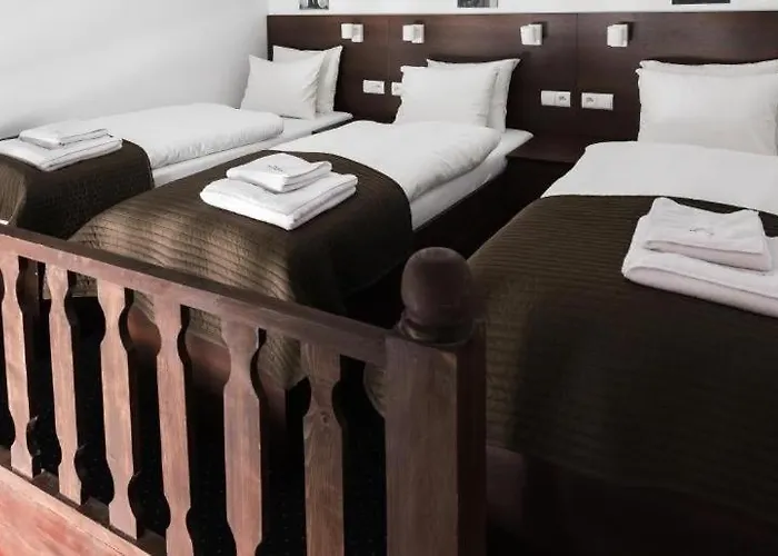 Rembrandt Aparthotel