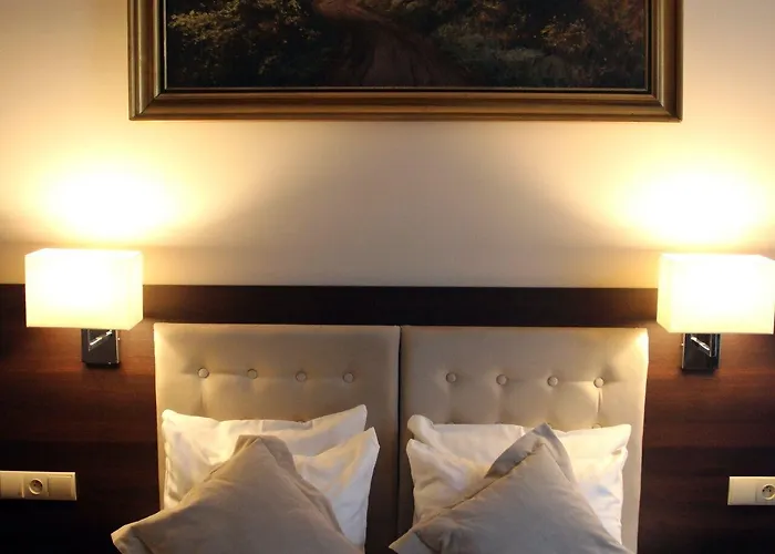 Rembrandt Aparthotel 3*