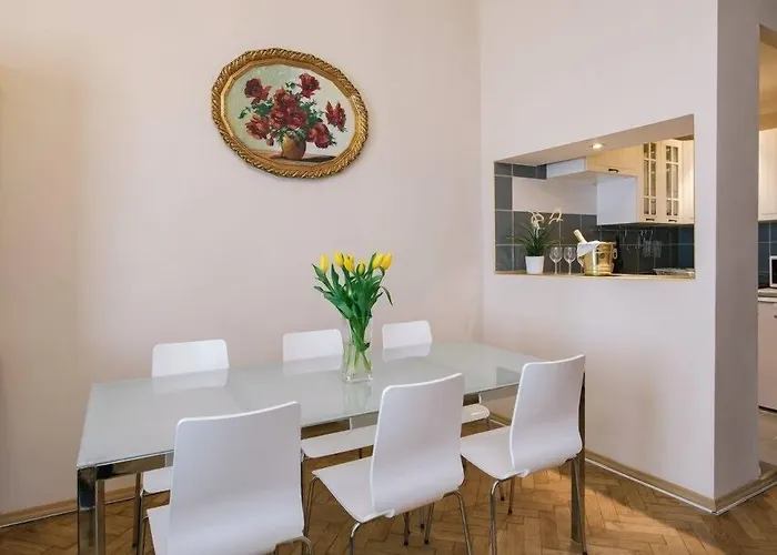 Aparthotel Rembrandt