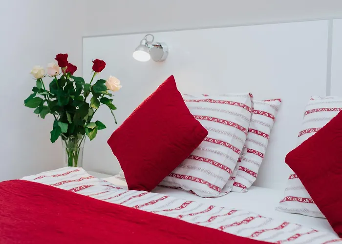 Rembrandt Aparthotel