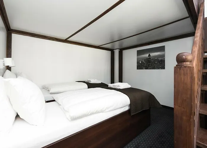 Aparthotel Rembrandt 3*