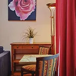Aparthotel Rembrandt Krakov