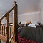 Aparthotel Rembrandt