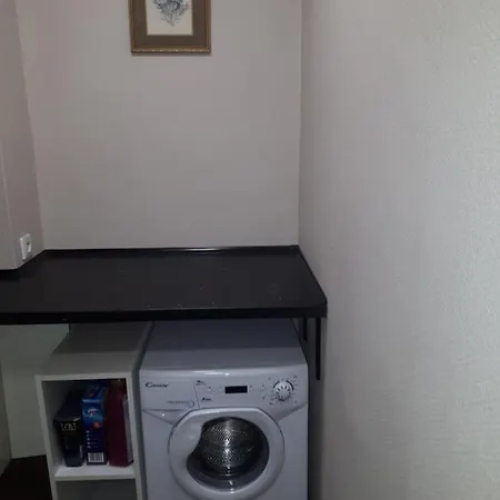 Rembrandt Aparthotel 3*