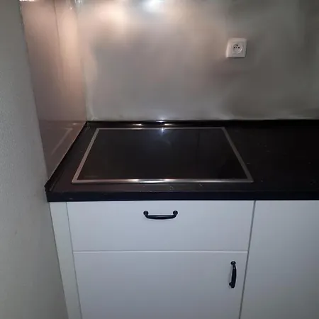 公寓式酒店 伦勃朗公寓酒店 3*