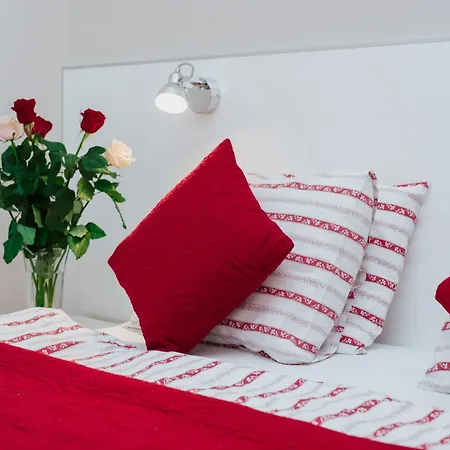 Rembrandt Aparthotel