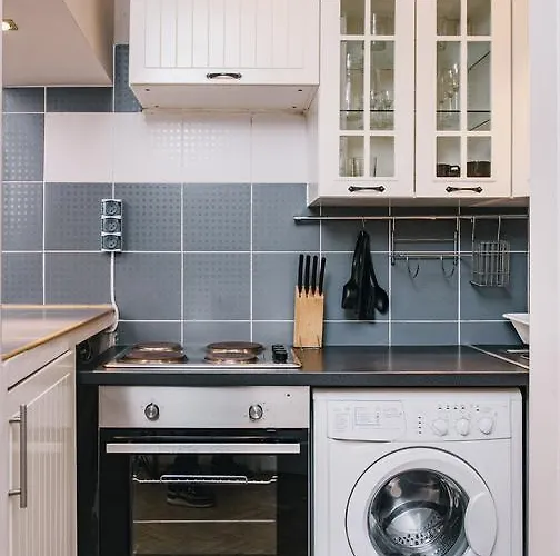 Apartahotel Rembrandt