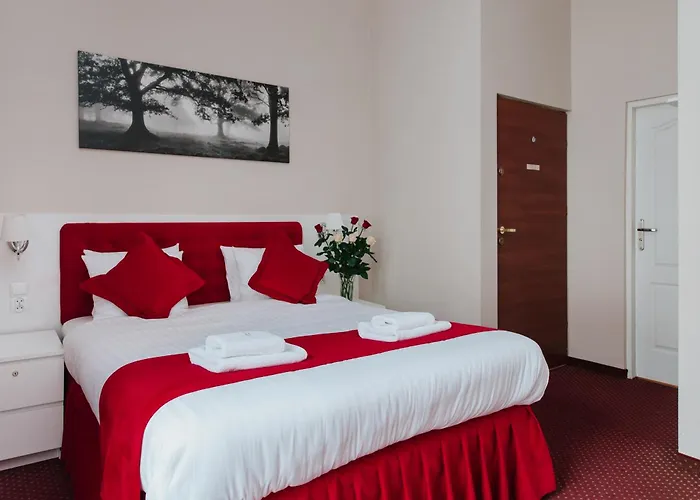 Rembrandt Apartahotel 3*