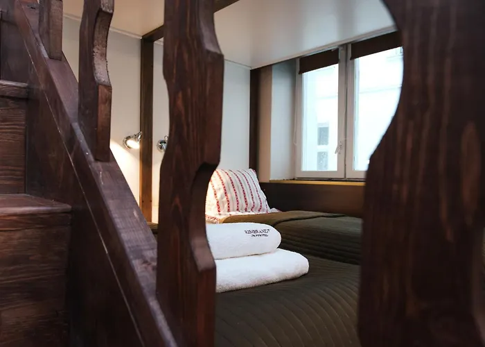 Rembrandt Apartahotel