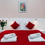 Aparthotel Rembrandt Krakov