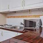 Rembrandt Aparthotel Krakov