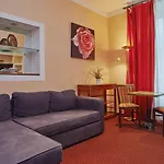 Rembrandt Aparthotel Krakov