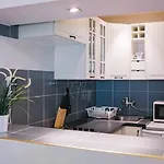 伦勃朗公寓酒店 公寓式酒店