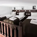 Aparthotel Rembrandt 3*