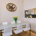公寓式酒店 伦勃朗公寓酒店
