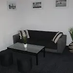 公寓式酒店 伦勃朗公寓酒店 3*