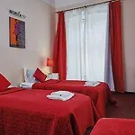 公寓式酒店 伦勃朗公寓酒店 3*