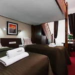 Rembrandt Aparthotel