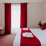 公寓式酒店 伦勃朗公寓酒店