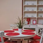 Aparthotel Rembrandt Krakov