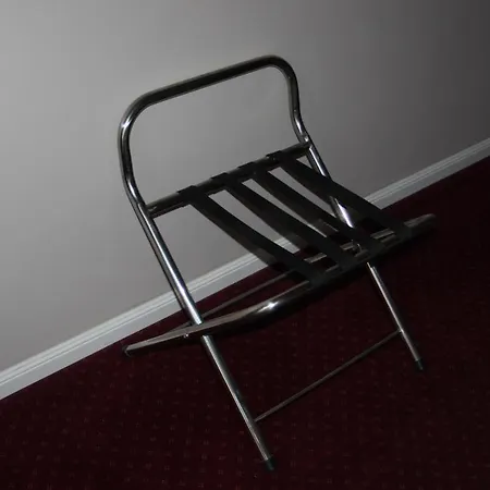 Hotel apartamentowy Rembrandt 3*