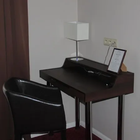 Apart-hotel Rembrandt