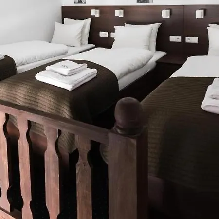 Rembrandt Hotel apartamentowy