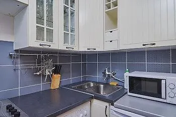 Rembrandt Hotel apartamentowy 3*