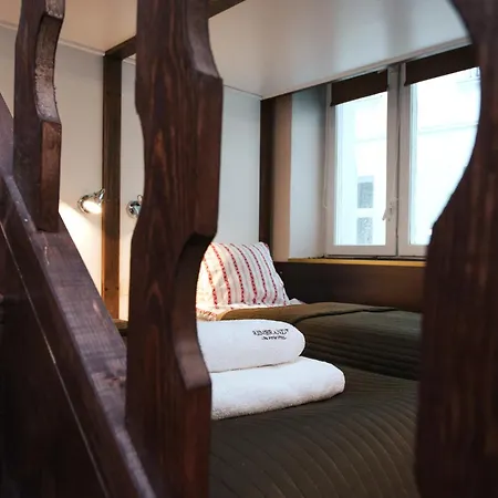 Rembrandt Apart-hotel