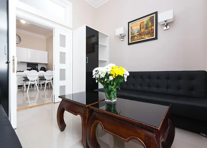 Apart Otel Rembrandt