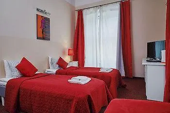 Apart Otel Rembrandt 3*