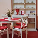 Apartahotel Rembrandt