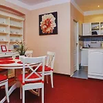 Apartahotel Rembrandt 3*