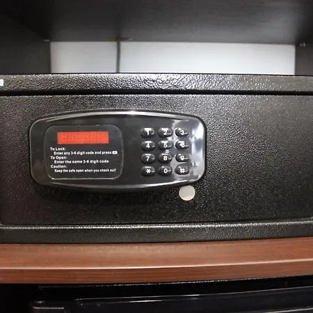 Hotel apartamentowy Rembrandt 3*