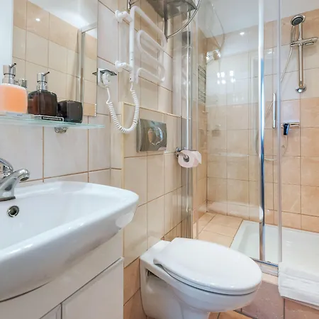 Rembrandt Hotel apartamentowy Kraków