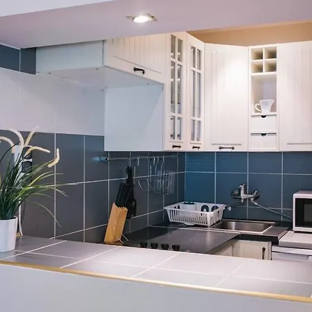 Rembrandt Hotel apartamentowy