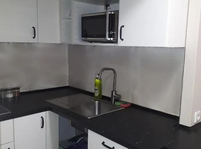 Rembrandt Апарт-отель