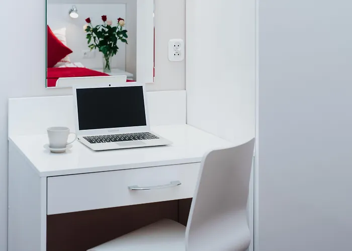 Rembrandt Апарт-отель 3*