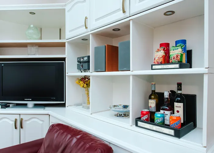 Апарт-отель Rembrandt