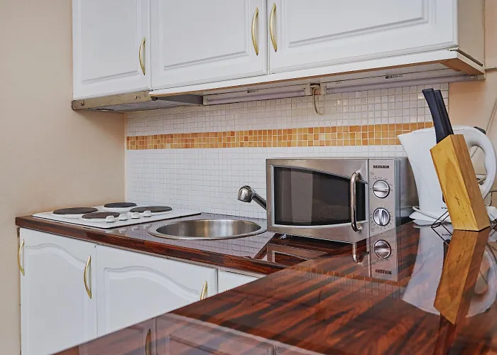 Rembrandt Апарт-отель Краков