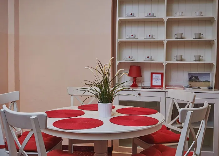 Rembrandt Апарт-отель 3*