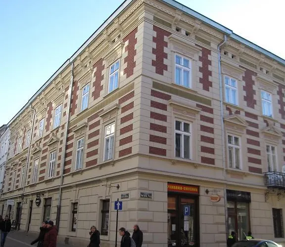 Rembrandt Краков